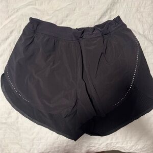 lululemon fast and free shorts size 8
